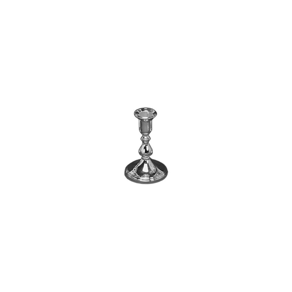 Žvakidė 13 cm, metalinė Žvakidė 13 cm, metalinė