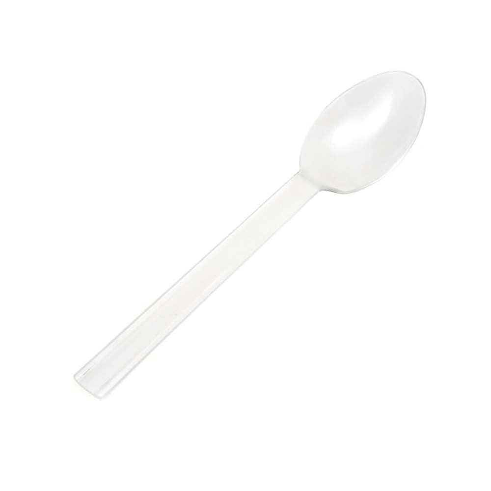 Just spoon 16 cm. dessert (50) Just spoon 16 cm. dessert (50)