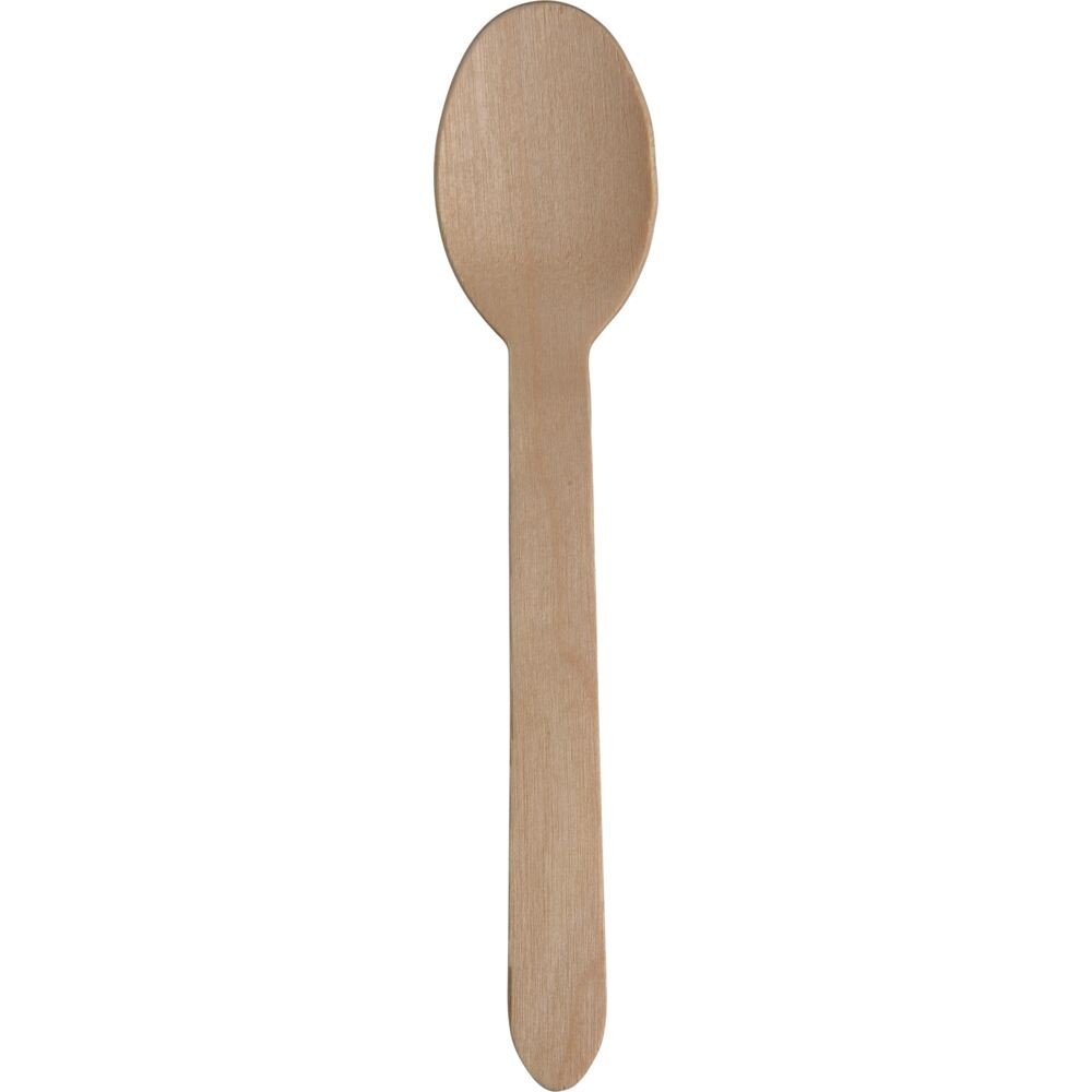 Šaukštas medinis higieninis, 16 cm, (1) Šaukštas medinis higieninis, 16 cm, (1)
