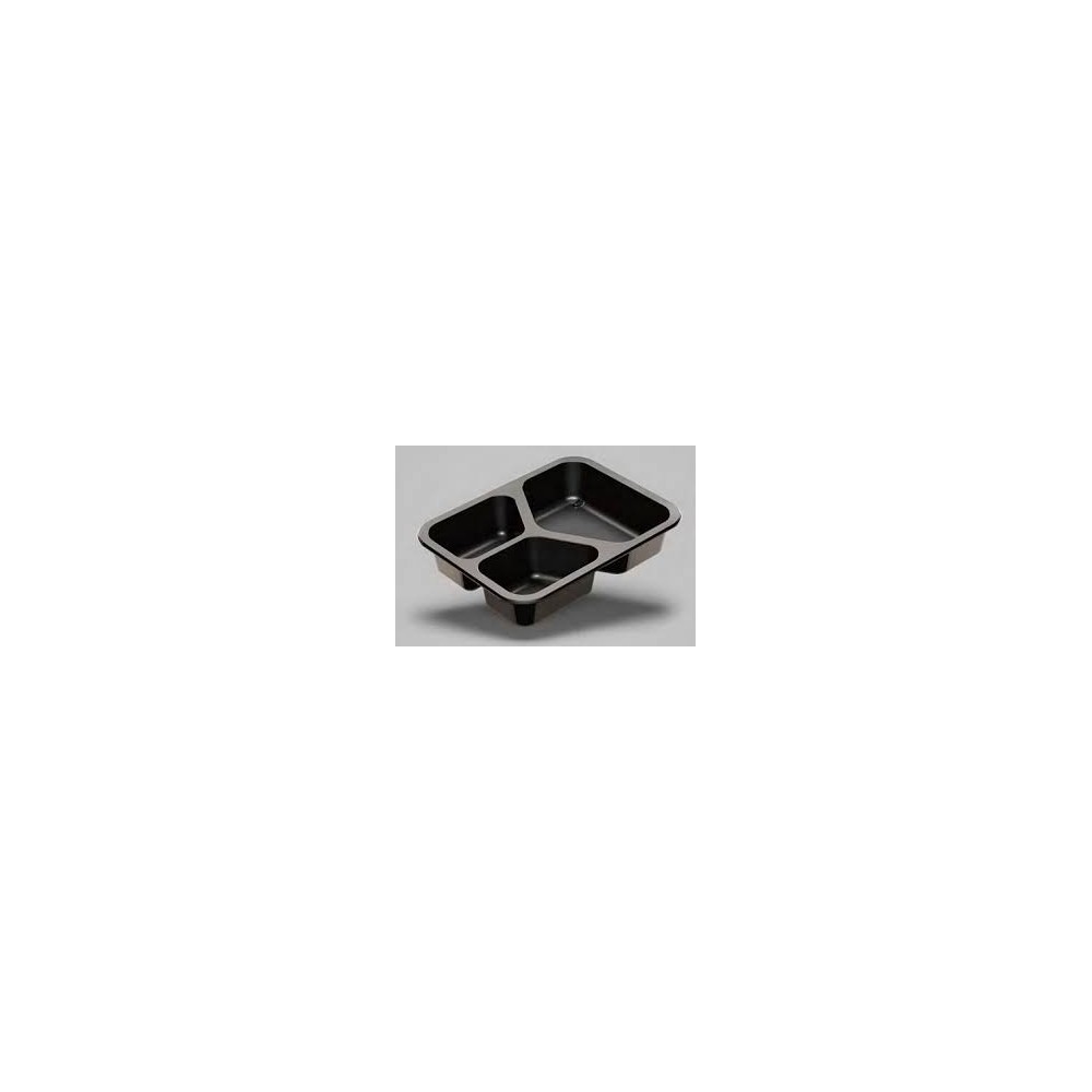 Vienkartinis indelis karštam 26,5 x 16,2 x 4,5 cm, PP, 1 vnt. Vienkartinis indelis karštam 26,5 x 16,2 x 4,5 cm, PP, 1 vnt.