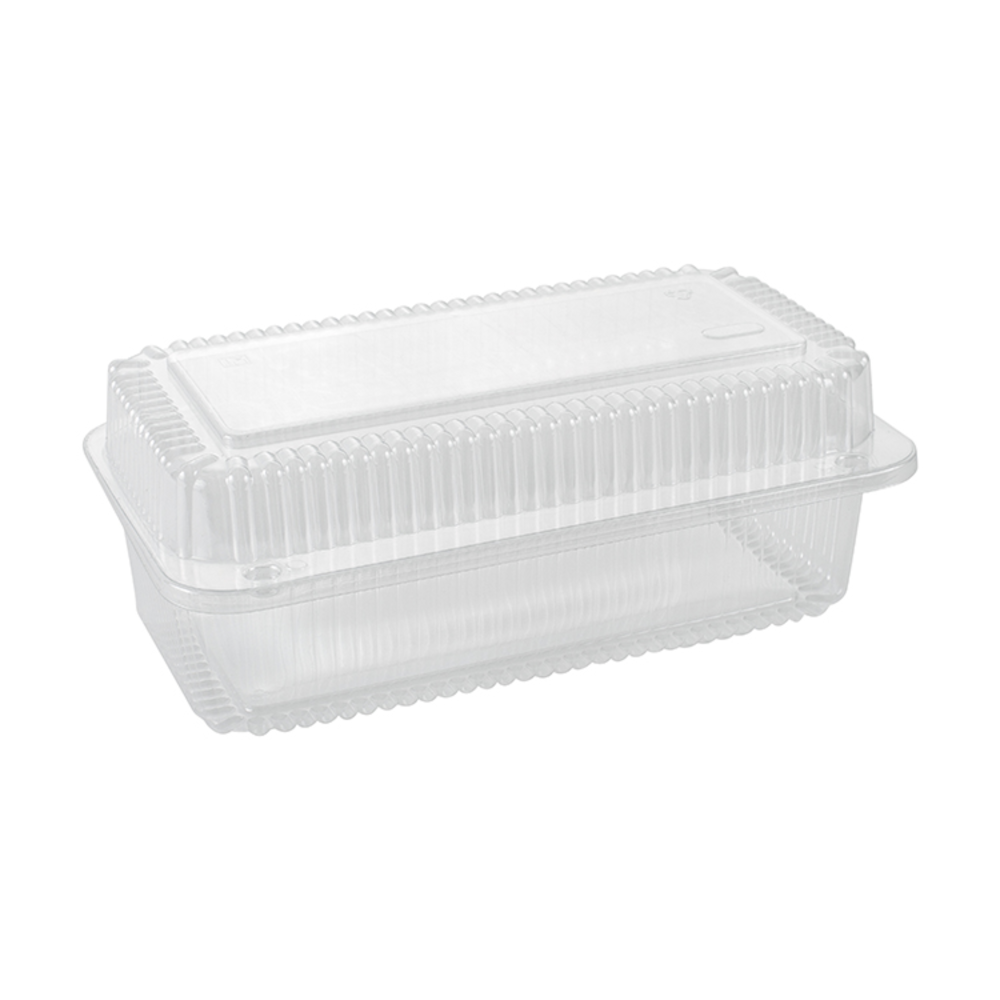 Vienkartinis indelis PET 22 x 11 x h8, stačiakampis, 1000 ml., 1 vnt. Vienkartinis indelis PET 22 x 11 x h8, stačiakampis, 1000 ml., 1 vnt.