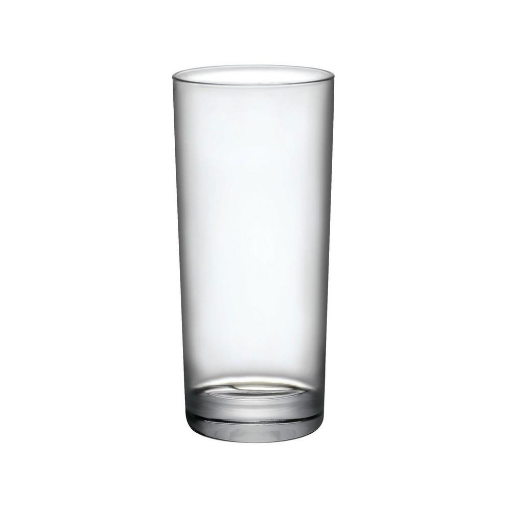 Stiklinė SIDE CORTINA 210 ml.