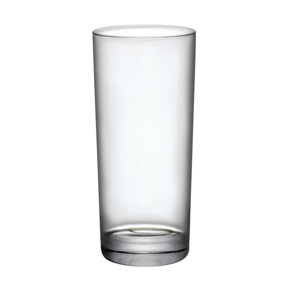 Stikline SIDE CORTINA 310 ml.