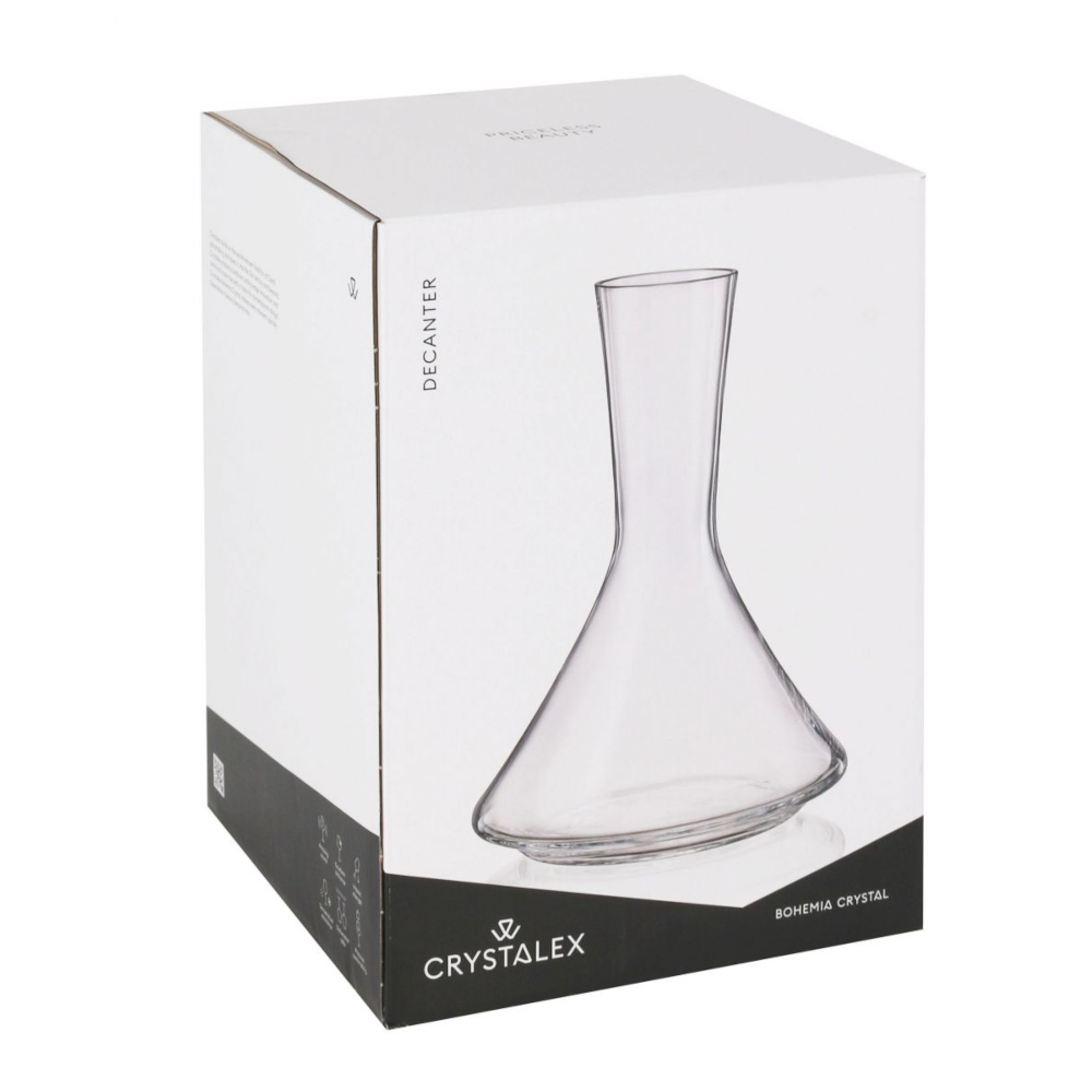 Dekanteris BOHEMIA EXTRA 1400 ml.