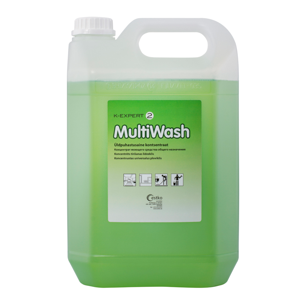 Valiklis universalus EXPERT...