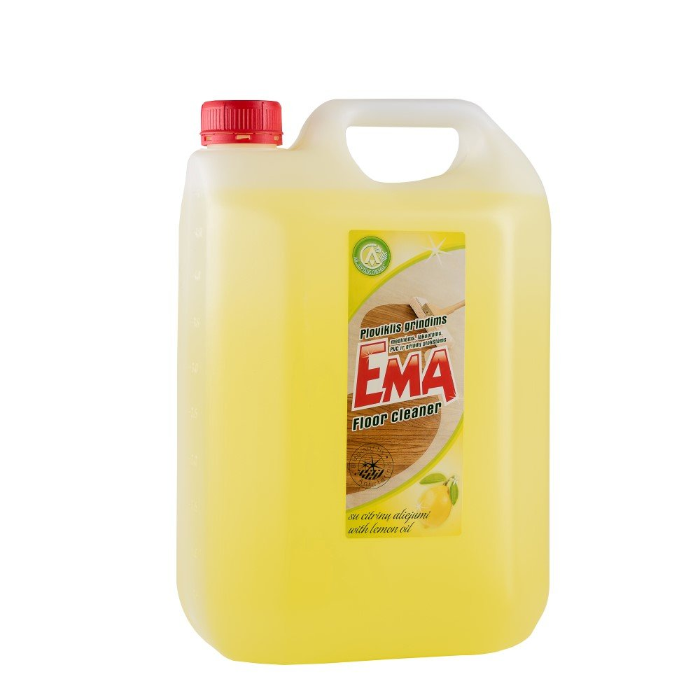 Valiklis grindims (5 l)