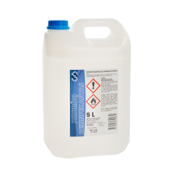 Priemonė paviršių dezinfekavimui alkoholinė 5 l