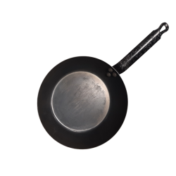 Keptuvė geležinė 24 cm