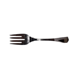 Šakutė žuvies serviravimui 22.5 cm n.plieno