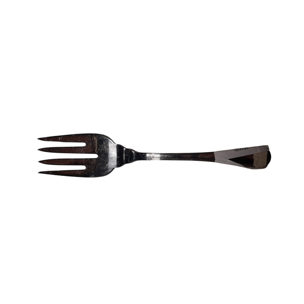 Šakutė žuvies serviravimui 22.5 cm n.plieno Šakutė žuvies serviravimui 22.5 cm n.plieno