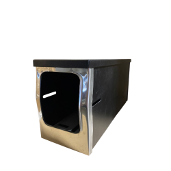 Dalytuvas servetėlėms 25x30 cm.