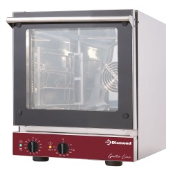 Diamond convection oven 4x GN 2/3