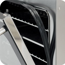 Diamond convection oven 4x GN 2/3