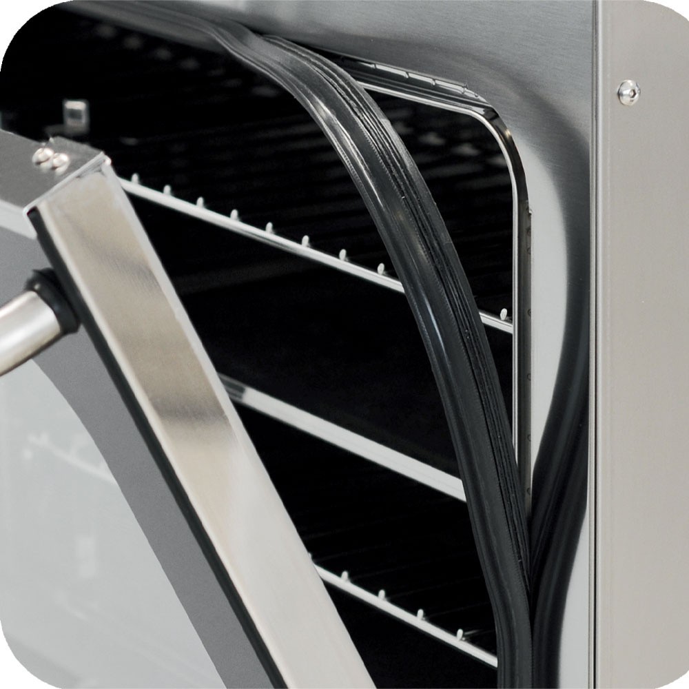 Diamond convection oven 4x GN 2/3