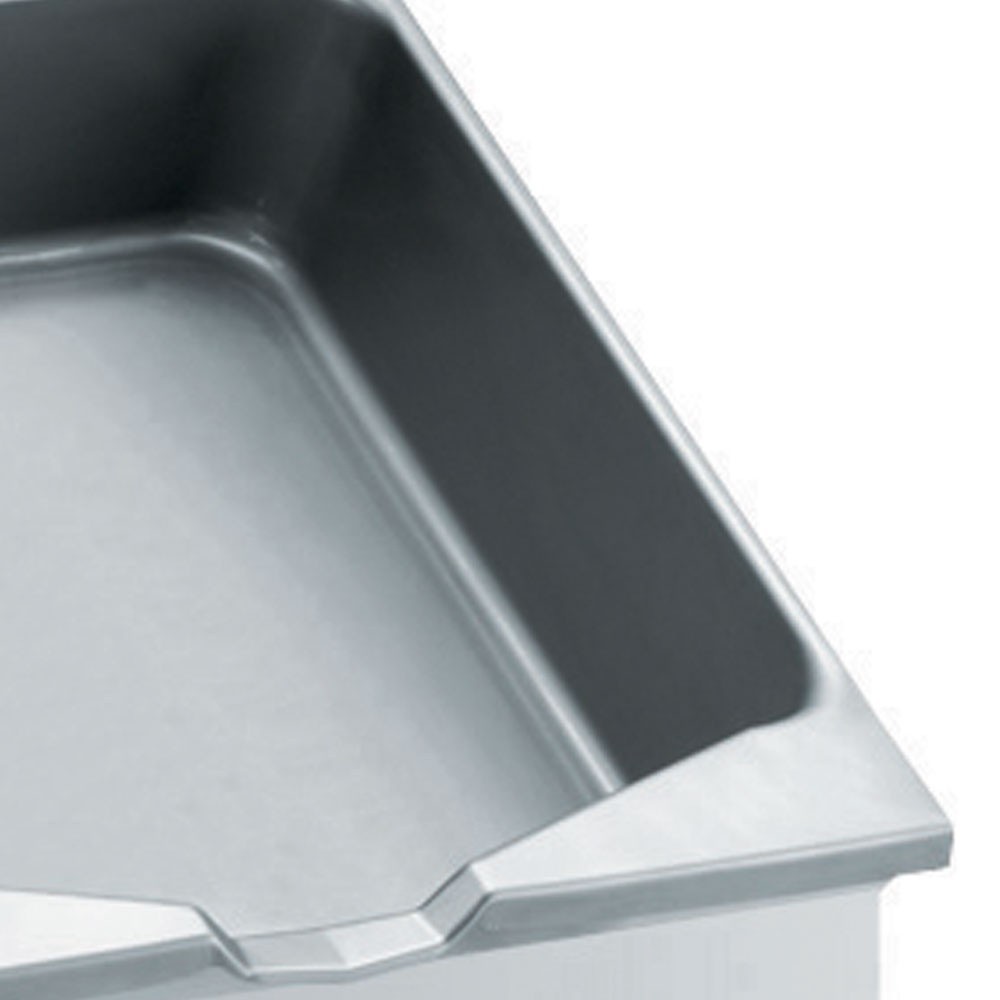 Diamond elektrinė paverčiama keptuvė, 80 l