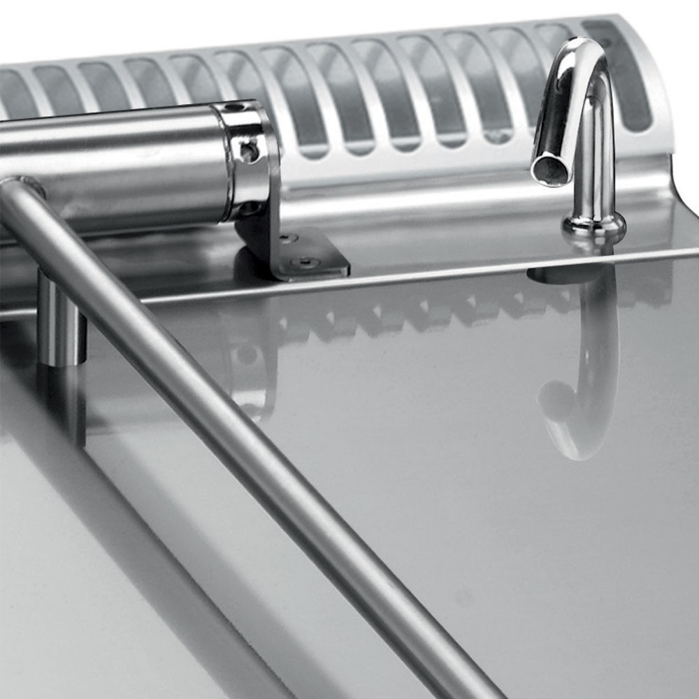 Diamond elektrinė paverčiama keptuvė, 80 l