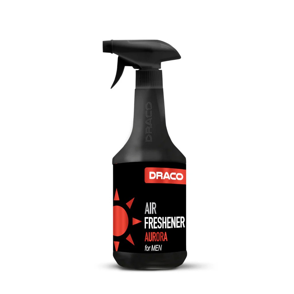 Oro gaiviklis 750 ml....