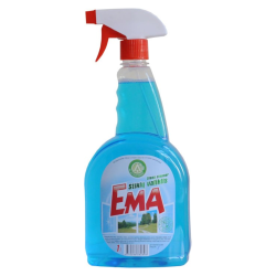 Ploviklis langams su purkštuku 1 l