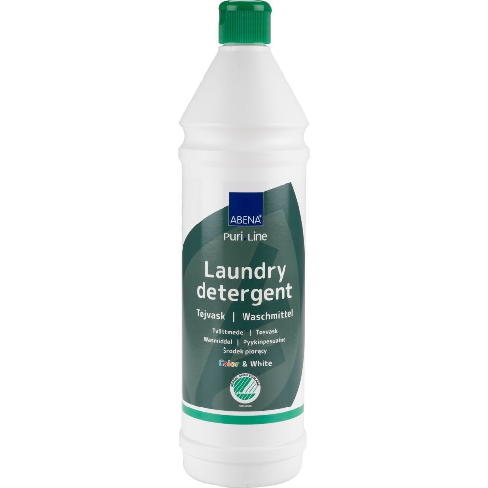 Laundry detergent (1 l) Laundry detergent (1 l)