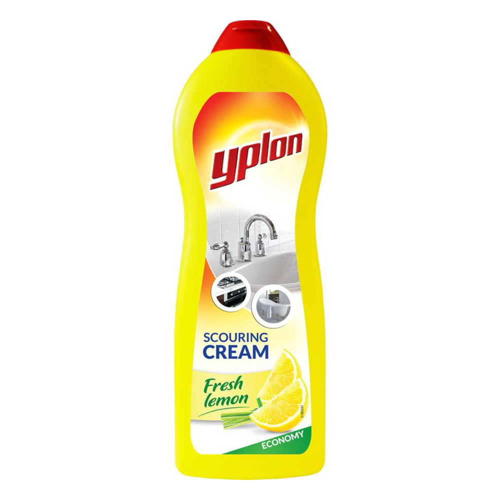 Kremas šveitimui 0,7 l. YPLON Citrina Kremas šveitimui 0,7 l. YPLON Citrina