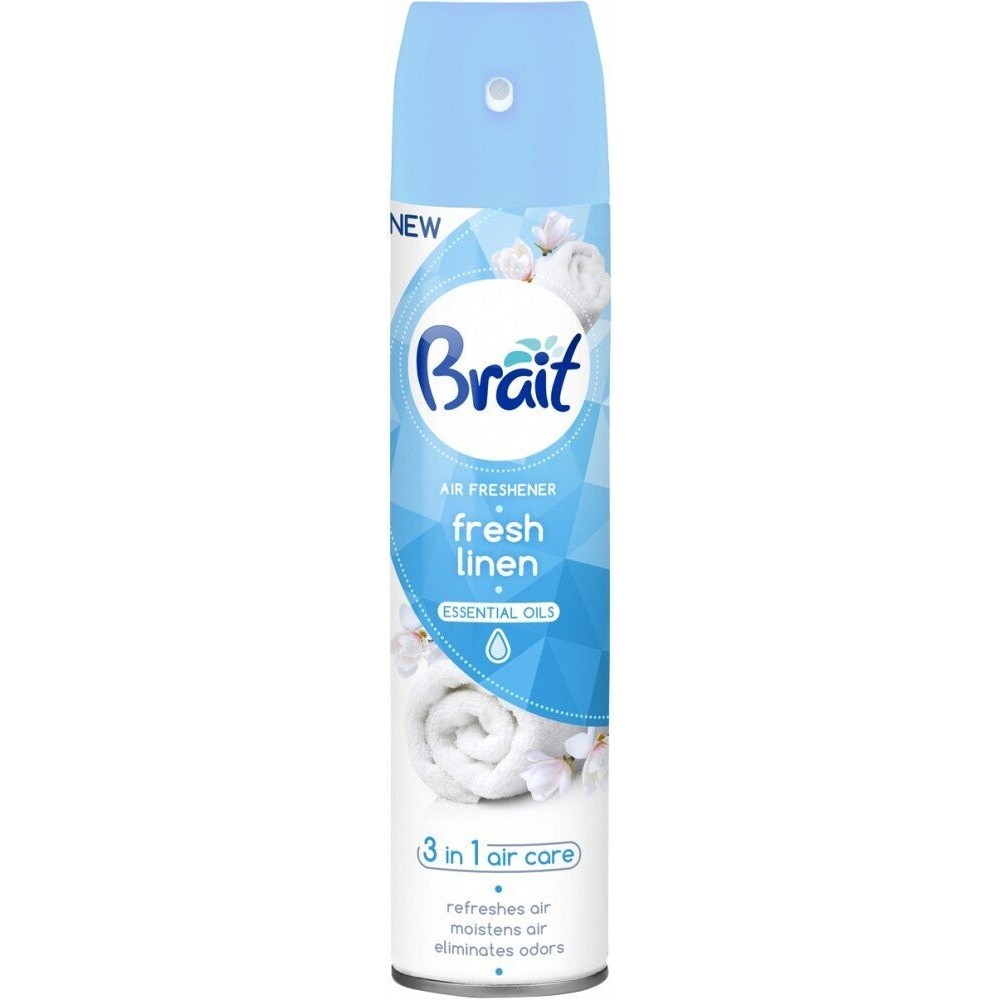Oro gaiviklis Brait 300 ml. Linen