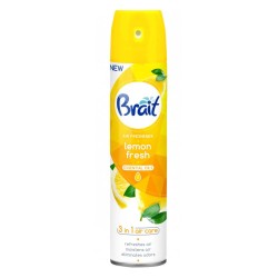 Oro gaiviklis Brait 300 ml. Lemon Fresh