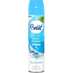 Oro gaiviklis Brait 300 ml. Ocean Breese