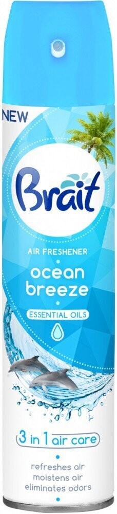 Oro gaiviklis Brait 300 ml....