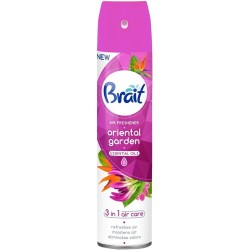 Oro gaiviklis Brait 300 ml. Orental Garden