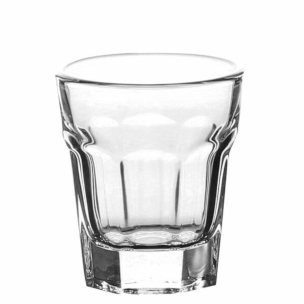 Stikliukas SALOR 43 ml Stikliukas SALOR 43 ml