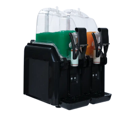 Šerbeto gaminimo aparatas 2 x 7,5 L B-Large