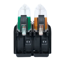 Šerbeto gaminimo aparatas 2 x 7,5 L B-Large