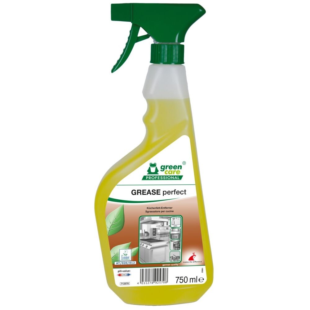 Valiklis riebalams šalinti, su kvapo 750 ml. Valiklis riebalams šalinti, su kvapo 750 ml.