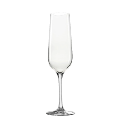 Taurė šampanui OBERGLAS SENSATION 220 ml