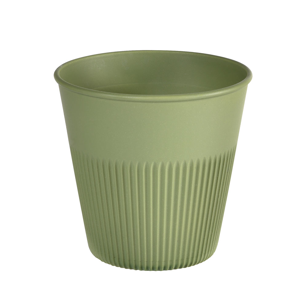 Daugk. stiklinė 250ml., žalia (10) Daugk. stiklinė 250ml., žalia (10)