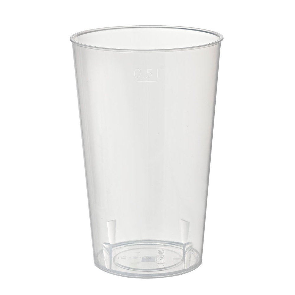 Daugk. stiklinė 500 ml. Festival Daugk. stiklinė 500 ml. Festival