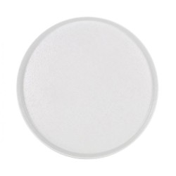 Lėkštė CARACALLA II D 28 cm, MELAMINO, balta