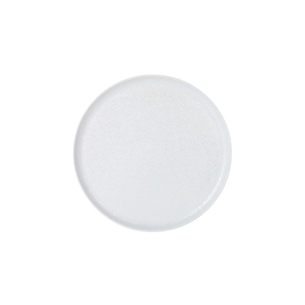 Lėkštė picai MELAMINO 33x2 cm., balta Lėkštė picai MELAMINO 33x2 cm., balta
