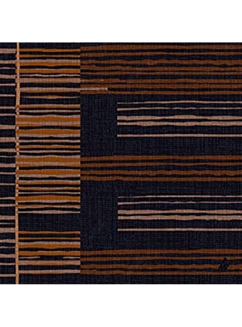 copy of Napkin DUNILIN BROOKLYN BLACK 40 x 40 cm (1 pc.)