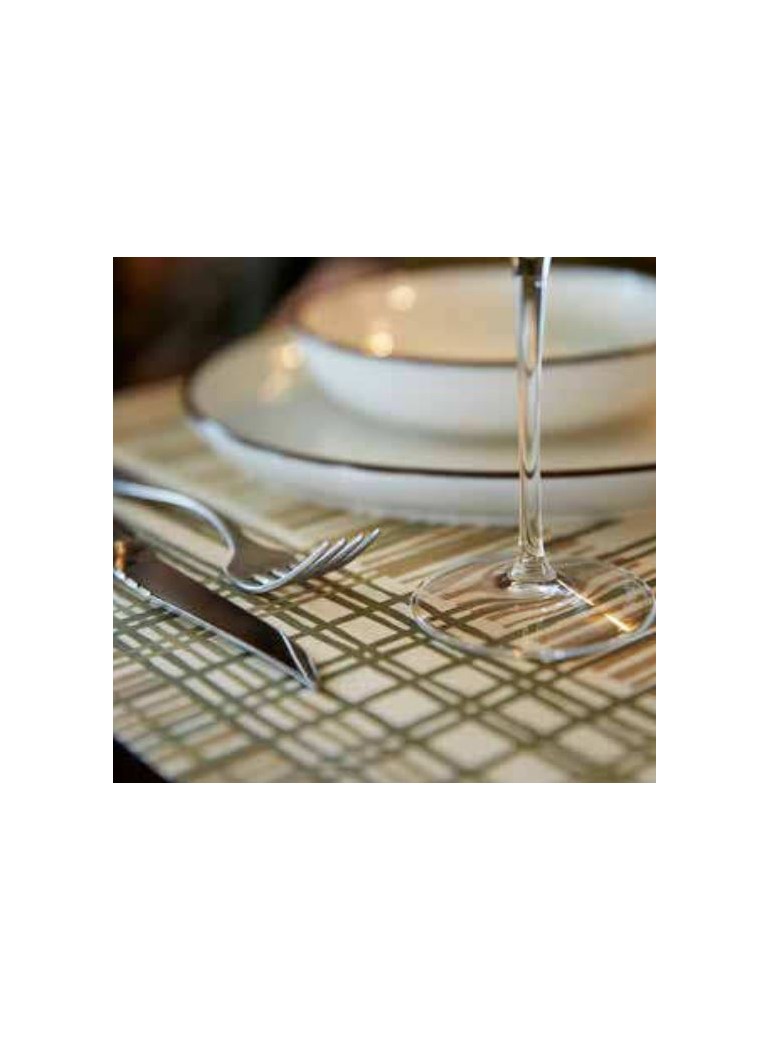 copy of Napkin DUNILIN BROOKLIN CREAM 40x40 cm (1 pc.)