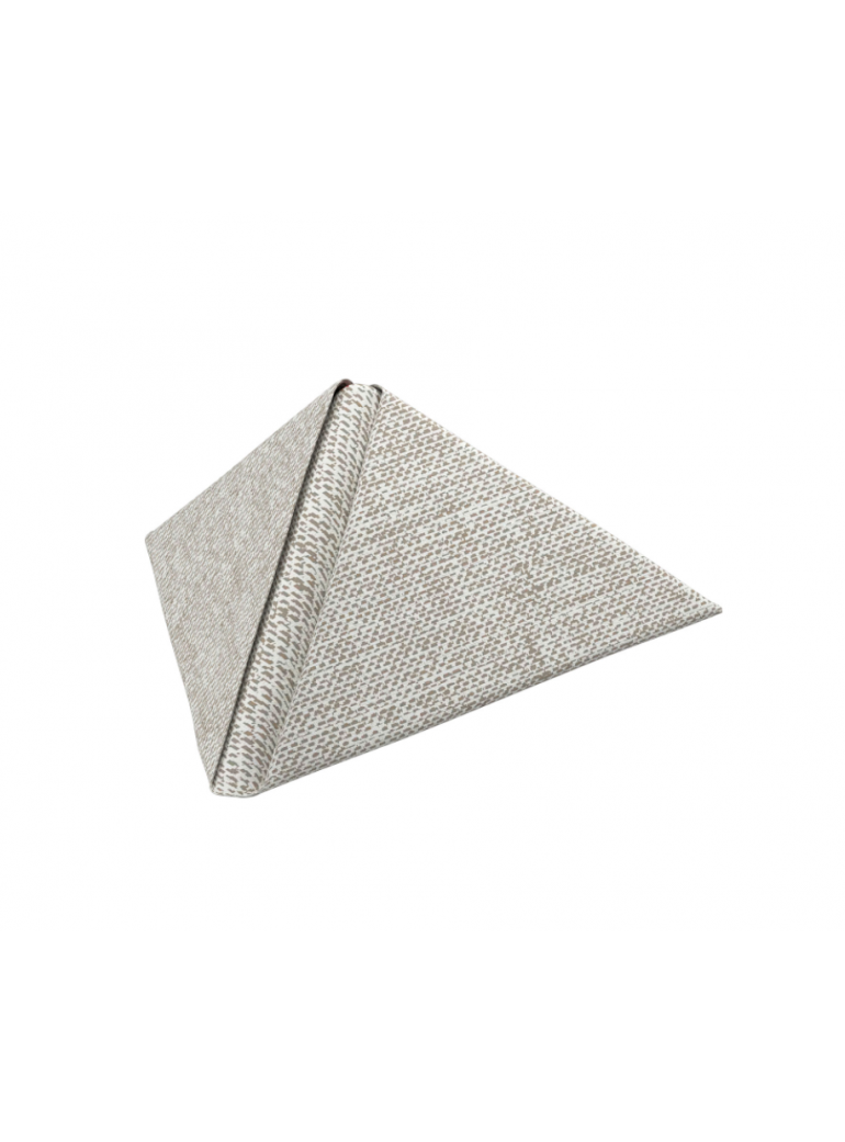 copy of Napkin DUNILIN COCINA BORDEAUX 40x40 cm (1 pc.)