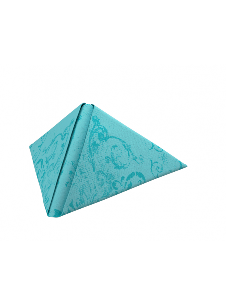 Servetėlė 40x40 cm Dunilin Opulent mint blue (45)