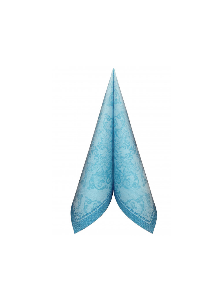 Servetėlė 40x40 cm Dunilin Opulent mint blue (45)