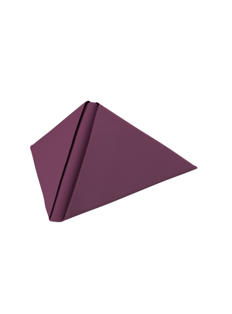 copy of Napkin DUNILIN PLUM 40x40 cm (1 pc.)