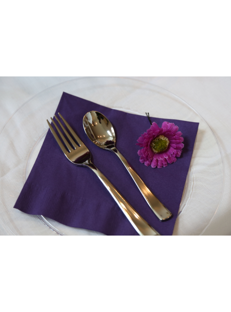 copy of Napkin DUNILIN PLUM 40x40 cm (1 pc.)