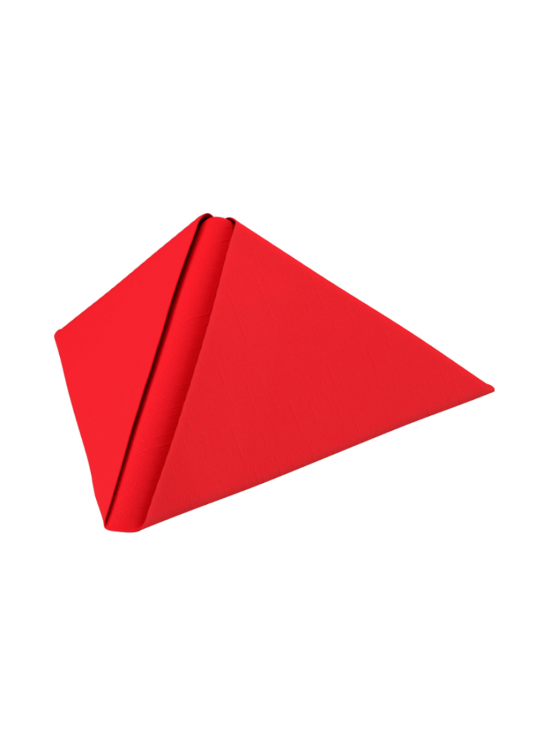copy of Napkin DUNILIN RED 40x40 cm (1 pc.)