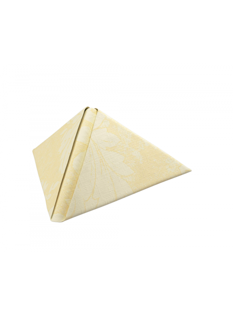 copy of Napkin DUNILIN ROYAL CREAM 40x40 cm (1 pc.)
