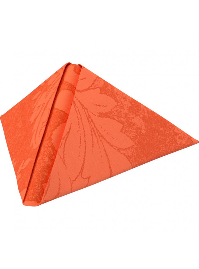 copy of Servetėlės 40x40 cm. Dunilin Royal Sun Orange (1 vnt.)