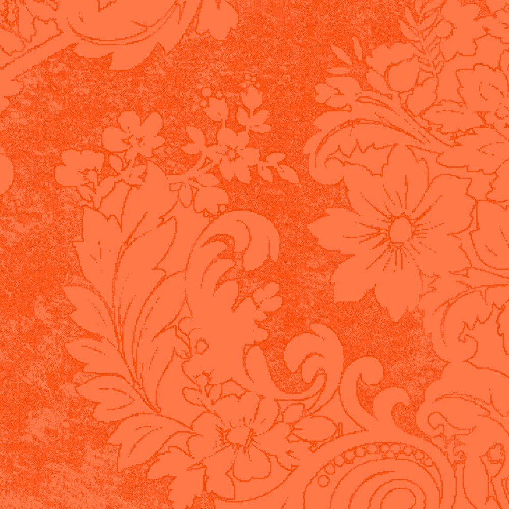 copy of Napkins 40x40 cm. Dunilin Royal Sun Orange (1 pc.)