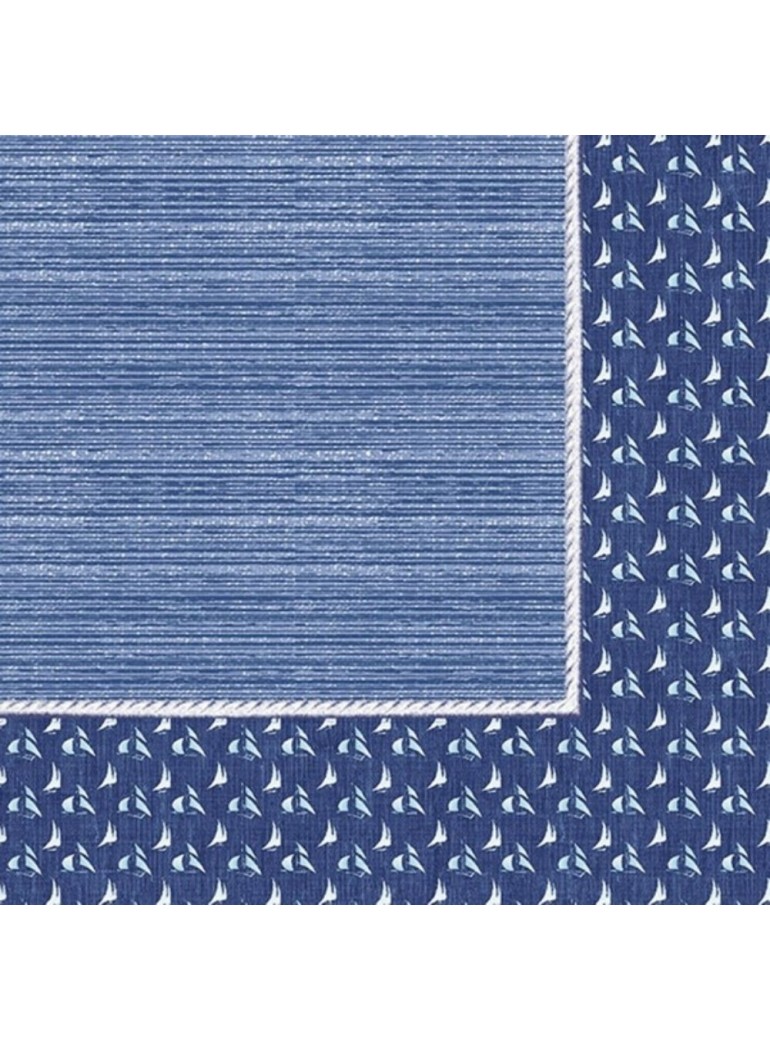 Servetėlė 40x40 cm Dunilin Santorini (50)